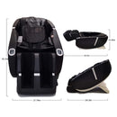 Airvana Premium Zero-Gravity Full-Body Multifunction Massage Chair With Auto Body Scan (SAK72182)