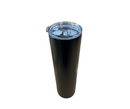 Prepped Black 32oz Plump
