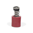 Pressure Release Button