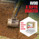 Septic Liberator