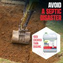 Septic Liberator