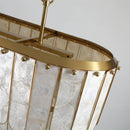 Prilux Linear Chandelier
