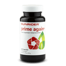 NOW AVAILABLE Prime Again Natural Herbal Supplement by Sunrider