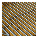 Primo Oval Large 300 Ceramic Kamado BBQ Grill W/ Stainless Steel Grates [PGCLGH] (SAK14871)