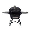 Primo Oval XL 400 All-In-One Kamado Charcoal Grill [PGCXLC] (SAK19358)