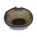 Primo Oval XL 400 All-In-One Kamado Charcoal Grill [PGCXLC] (SAK19358)