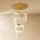 Primus Chandelier