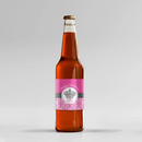 Princess Soda Label