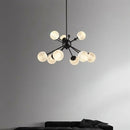 Pring Chandelier