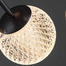 Pring Chandelier