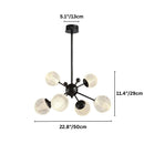 Pring Chandelier