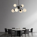 Pring Chandelier