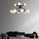 Pring Chandelier
