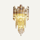 Prisco Wall Lamp