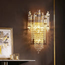 Prisco Wall Lamp