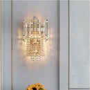 Prisco Wall Lamp