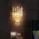 Prisco Wall Lamp