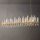 Prizma Linear Chandelier
