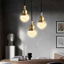 Prizta Pendant Light