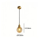 Prizta Pendant Light