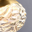 Prizta Pendant Light