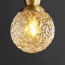 Prizta Pendant Light