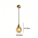 Prizta Pendant Light