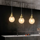 Prizta Pendant Light