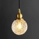 Prizta Pendant Light