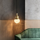 Prizta Pendant Light