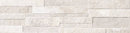 Veneer World Pro Ledgestone Alpine Alaska Quartz Look Porcelain Accent Tiles 6x24