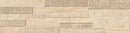 Veneer World Pro Ledgestone Alpine Desert Quartz Look Porcelain Accent Tiles 6x24