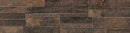 Veneer World Pro Ledgestone Canyon Rock Corner Slate Look Porcelain Moldings 5.75x24