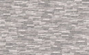 Veneer World Pro Ledgestone Ridge Grey Slate Look Porcelain Accent Tiles 6x24