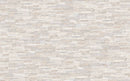 Veneer World Pro Ledgestone Ridge White Quartz Look Porcelain Accent Tiles 6x24