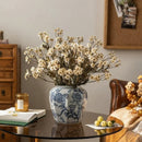 Autumn Daisy Spray – 21"