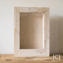 Rustic Botanical Wall Frame