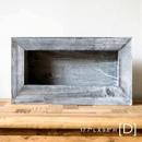 Rustic Botanical Wall Frame