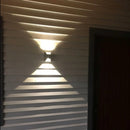 Proculus Outdoor Wall Lamp