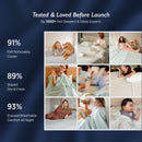 Breescape Cooling Pillowcases