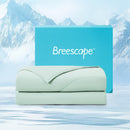 Breescape Cooling Comforter Blanket