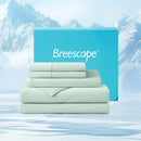 Breescape Cooling Comforter Set