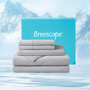 Breescape Cooling Comforter Set