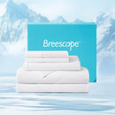 Breescape Cooling Comforter Set