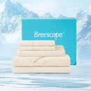 Breescape Cooling Comforter Set