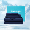 Breescape Cooling Comforter Set