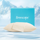 Breescape Cooling Pillowcases