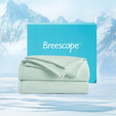 Breescape Cooling Sheet Set