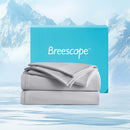 Breescape Cooling Sheet Set