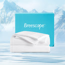 Breescape Cooling Sheet Set